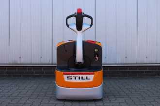 Gabelstapler gebraucht STILL EXU20 | Batterie 96% - 2024 ELEKTRO NIEDERHUBWAGENDEICHSEL (13054663)
